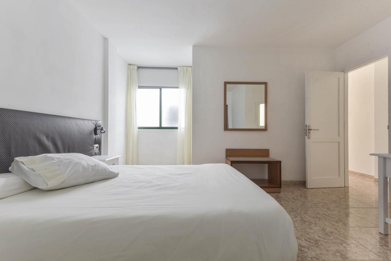 Apartamento Gaviota بلايا دي سان خوان المظهر الخارجي الصورة