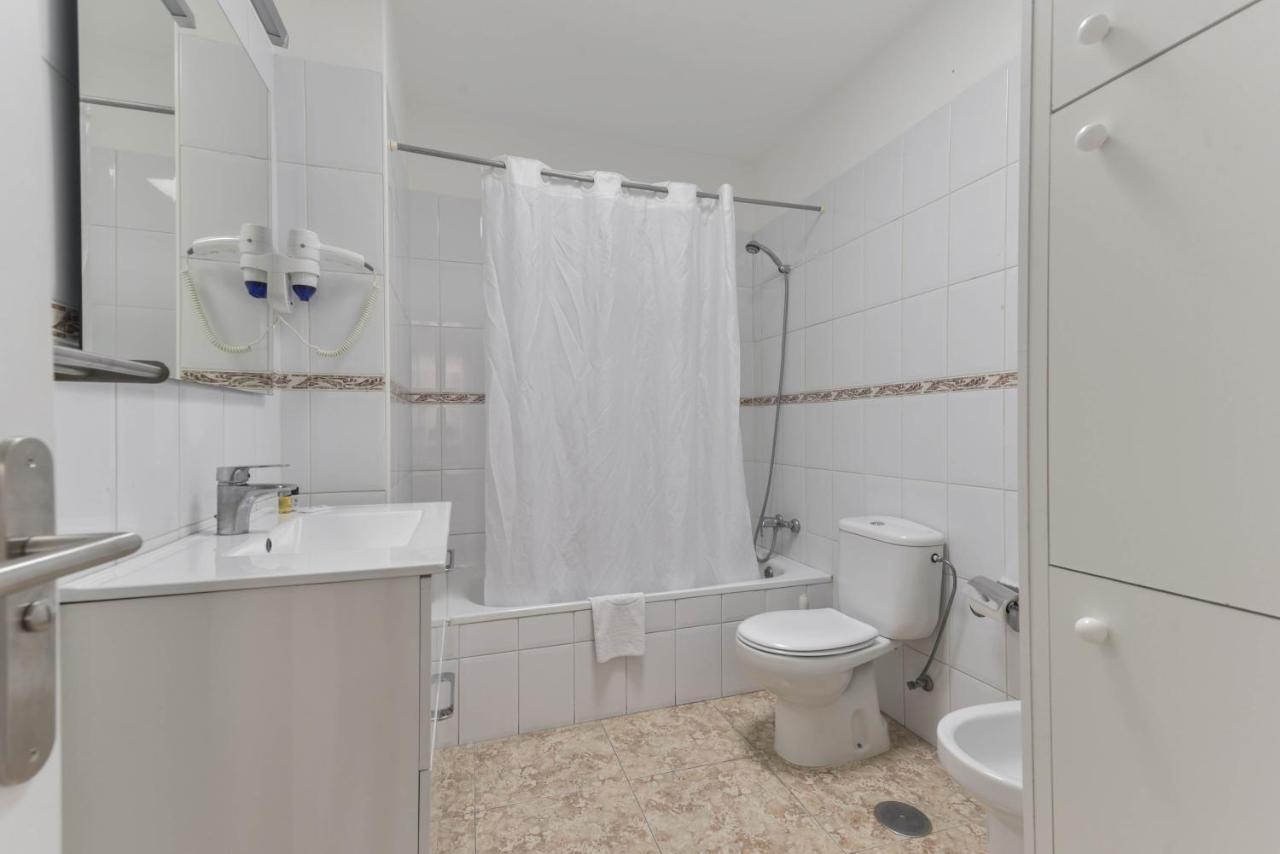 Apartamento Gaviota بلايا دي سان خوان المظهر الخارجي الصورة