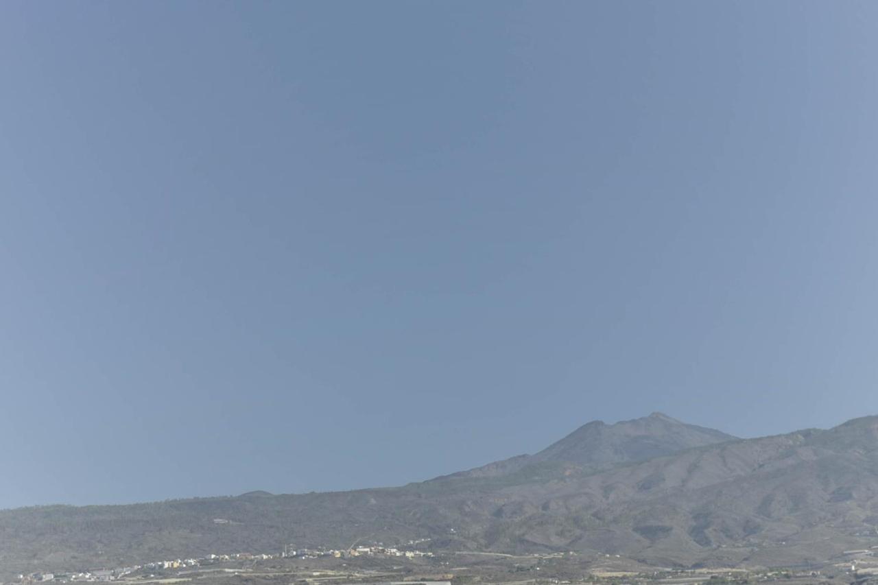 Apartamento Gaviota بلايا دي سان خوان المظهر الخارجي الصورة